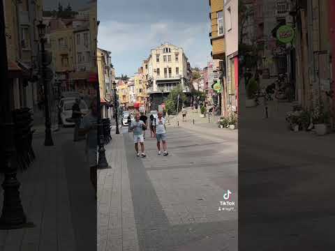Видео: Пловдив