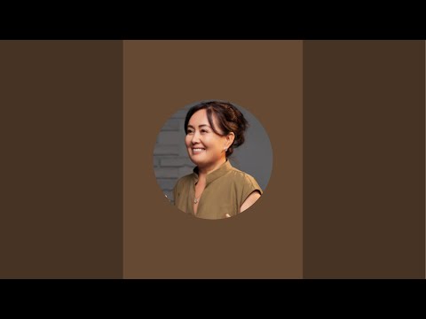Видео: Гульзат Асанбекова - Энергопрактик в прямом эфире!