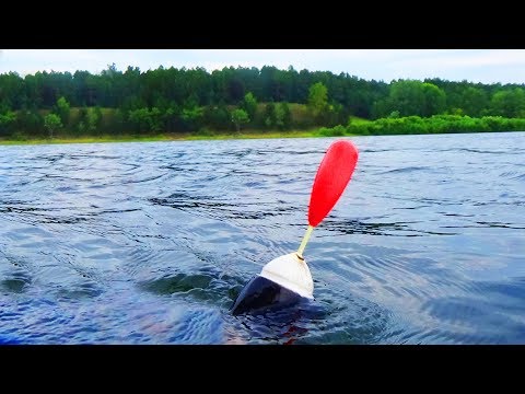 Видео: НЕОБЫЧНАЯ РЫБАЛКА НА СТРАННЫЙ ПОПЛАВОК !  Сибирская покатная балда СИБИРИЯ