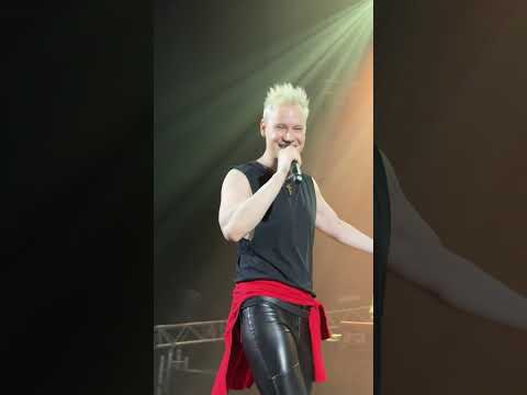 Видео: SHAMAN БЕЛОВЕЖСКАЯ ПУЩА НА БИС 2-Й РАЗ  Минск, 01.11.2025