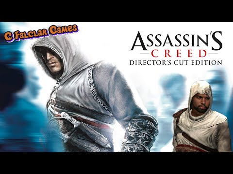 Видео: Assassin's Creed - ПРОХОЖДЕНИЕ И ОБЗОР ИГРЫ №7 ► Falclar Games  #assassinscreed #ассасин #игры