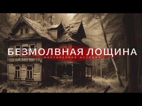 Видео: Мистическая история. Страшная история для вечера у костра.