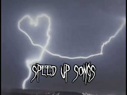 Видео: 🔮Популярные speed up песня из тт 🔮￼