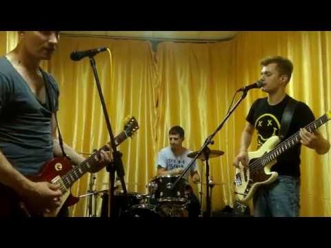 Видео: LOS ANGELES - Стук «Кино» cover