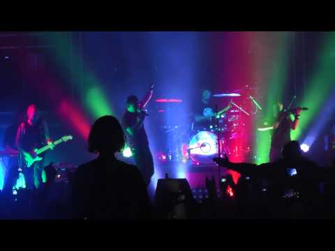 Видео: Король и Шут. Прощание - Кукла колдуна. Live at New Stereoplaza, Kiev. 2013