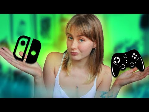 Видео: Игры похожие на эксклюзивы Nintendo Switch | Часть 1