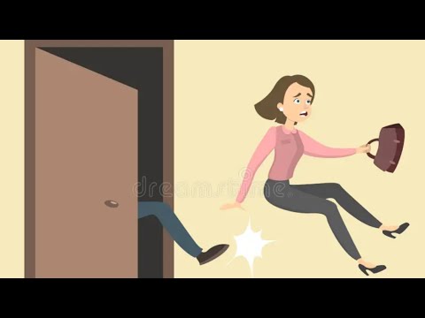 Видео: ОХ🫢ЛАДНО, ЕЁ ВЫБРОСИЛИ И ВЫБРОСИЛИ В МИНУТУ! ОНА КРИЧИТ, 😤ЯРОСТЬ🤬 И ВЫШЛА ИЗ-ПОД КОНТРОЛЯ!😳С НИМ ...