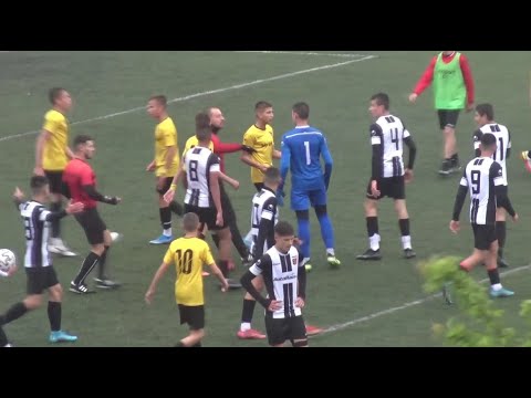 Видео: U15 (набор 2007/2008): Локомотив (Пловдив) - Ботев (Пловдив) 2:1