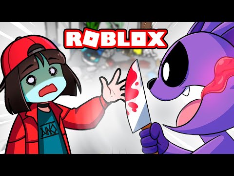 Видео: КТО ПОБЕЖДАТЬ в МАРДЕР МИСТЕРИ? 😨 Murder mystery 2 в Roblox | ММ2