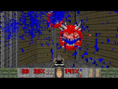 Видео: (HD Remake) - ВСратое небо