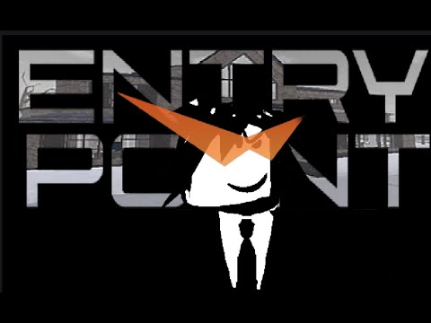 Видео: Сюжет похлеще хитмена | Entry Point