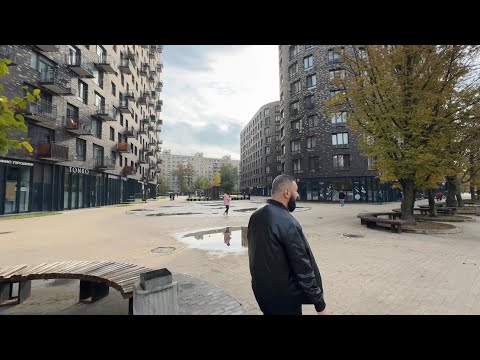 Видео: ИДЁМ ЗА ПОКУПКАМИ В ЭКОБАЗАР