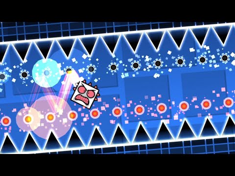 Видео: САМЫЙ БЫСТРЫЙ СПАМ | ЧЕЛЛЕНДЖИ ОТ ПОДПИСЧИКОВ В GEOMETRY DASH