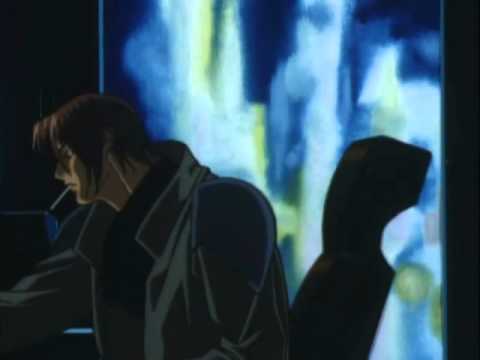 Видео: [AMV] (ai no kusabi) Рауль и Катце - Твое сердце должно быть моим