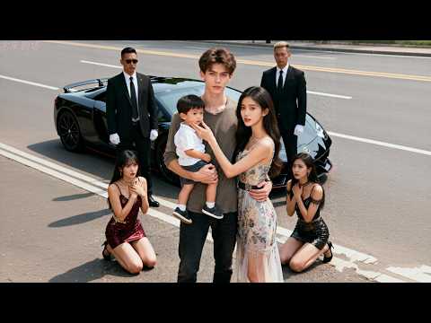 Видео: Только Золушка согласилась выйти замуж за сельского парня, но он был генеральным директором!