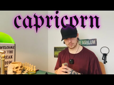 Видео: КОЗЕРОГ 🔮 ВЫ ОТКРЫВАЕТЕ, НАСКОЛЬКО ГЛАДКОЙ И ЛЕГКОЙ МОЖЕТ БЫТЬ ЖИЗНЬ