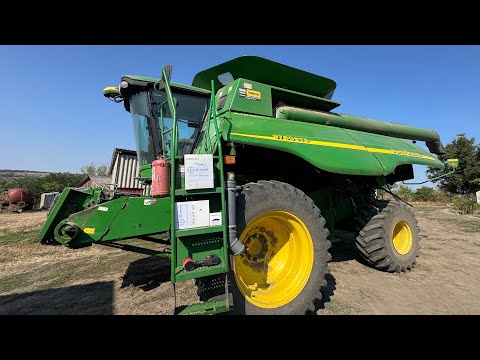 Видео: Безкоштовне обладнання від ДАР, комплект field view