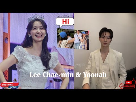 Видео: Ли Чхэ Мин нарушает молчание о слухах об отношениях с Юна — его ответ блестящий!