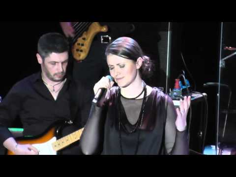 Видео: Анна Мушак - Калуга - 09.12.2015