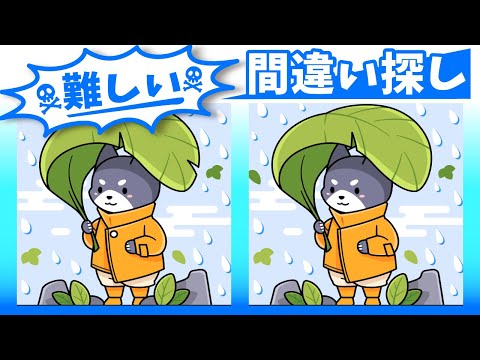 Видео: ◤◢◤◢Найди отличия◤◢◤◢IQ 130, если вы найдете их все !