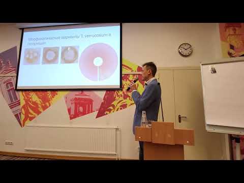 Видео: Дерматофитозы животных: современная ситуация и значение вакцинации. К.б.н. Роман Овчинников (2023)