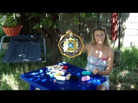 Видео: Мандала замужества. Часть 1