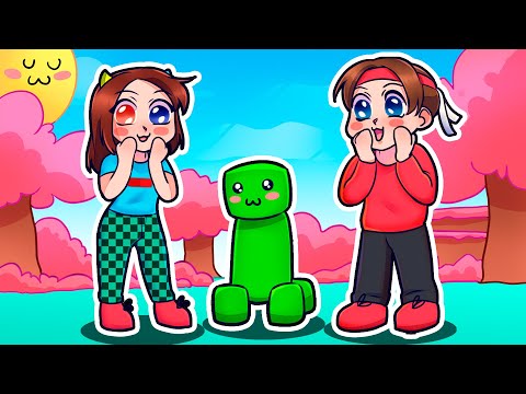 Видео: 🌈Майнкрафт но ВСЕ стало МИЛЫМ!