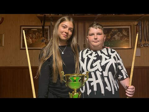 Видео: Николь Харитошкина vs Кирилл Серба. Финал, Летний Суперкубок 2025 // лагерь Viking-Tiigrid