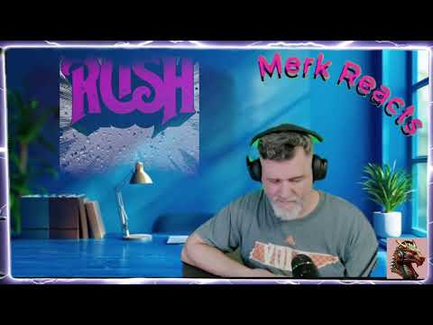 Видео: Деревенский деревенщина открывает Раша, рабочего человека. Видео с реакцией (повторная загрузка)