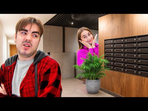 Видео: БИВШАТА МИ ПРИЯТЕЛКА ме преследва! Забавни любовни истории за тийнейджъри