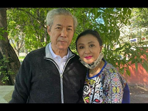 Видео: 82 жасында үйленген Нұрғали Нүсіпжановтың қазіргі жағдайы қалай?