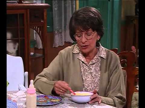 Видео: Соледад / Soledad 2001 Серия 169