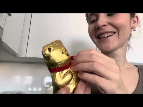 Видео: ПРО ШОКОЛАДКИ ☺️