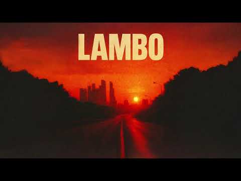 Видео: Кирилл Мойтон, КАМАЛ -  LAMBO (Премьера трека, 2025)