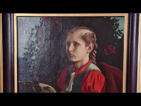 Видео: Къщата на д-р Стоян Чомаков в Стария Пловдив -  10 000 крачки, 16.02.2023