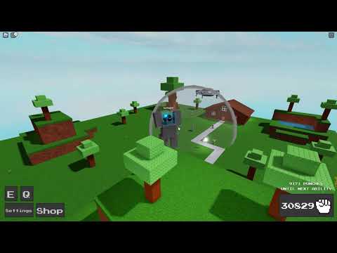 Видео: показываю как получить Mech + Engineer + Ufo,в Ability Wars.