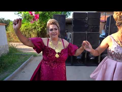 Видео: юбилей на Ани 50 години Градина 12.07.2025