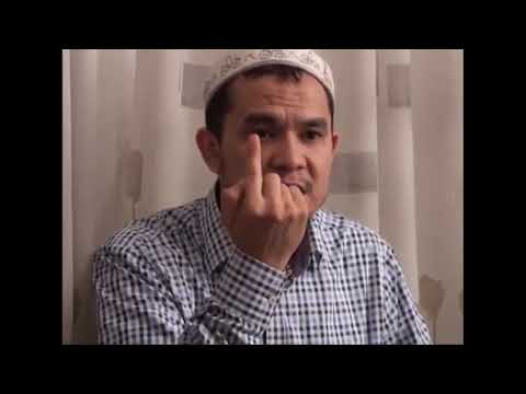 Видео: Әрбір әйел тыңдауы тиіс уағыз / Румейса (р.а.) - Дарын Мубаров