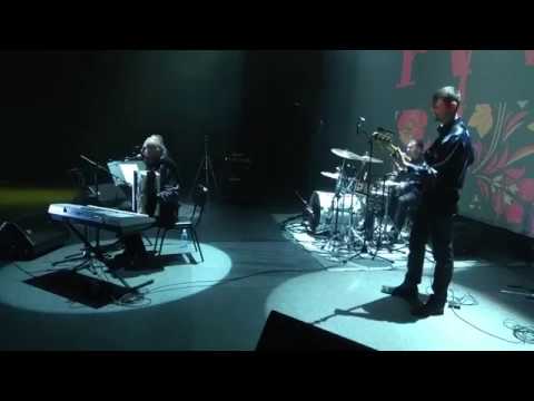 Видео: Группа РУСЬ - В деревеньке