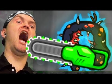 Видео: ВИТЕЛЛО МАНЬЯЧЕЛЛО ► Move or Die |7|