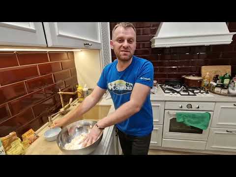 Видео: ПИРОГ ПОЛУЧИЛСЯ ОТЛИЧНЫЙ