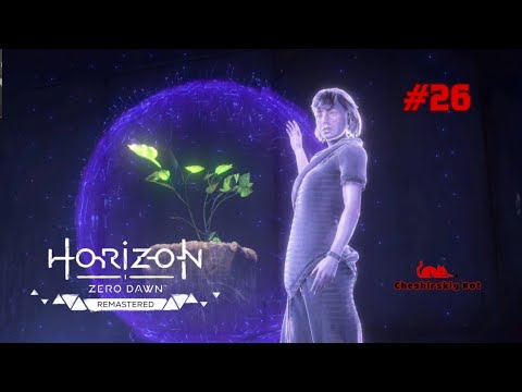 Видео: Добро пожаловать в Новый Рассвет! ✶ Horizon Zero Dawn™ Remastered #26