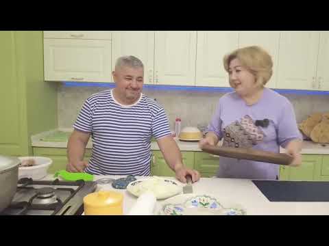 Видео: КУРИЦА🍗 с КАРТОФЕЛЕМ🥔 в ТОМАТНОМ🍅 СОКУ  САЛАТ из 🍆БАКЛАЖАН и КАБАЧКОВ