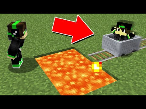 Видео: ВОВА ЗАТРОЛЛИЛ БРАТА ПРОПАВШЕГО ДРУГА В МАЙНКРАФТЕ! ПРОПАВШИЙ ДРУГ ВОВА И БРАТ ВИТЯ! 100% ТРОЛЛИНГ