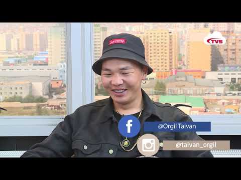 Видео: ЗЭВҮҮН ЯРИА-Реппер Maberrant оролцлоо.