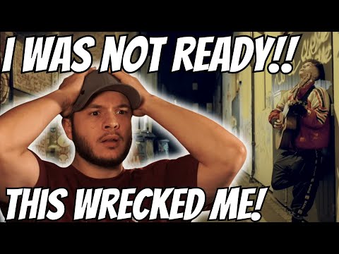 Видео: МНЕ НЕ ХОРОШО!! «Сказка о Дженни и Скриче» Рена (РЕАКЦИЯ)