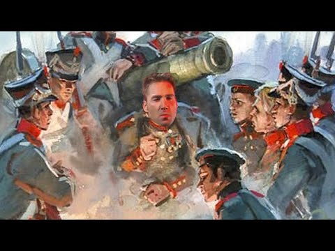 Видео: ♂Бородино♂(right version). Лермонтов Gachi стихи