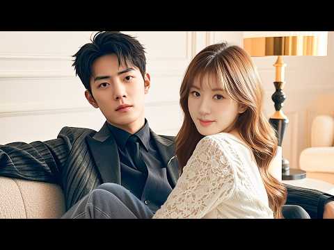 Видео: Оказалось, что тайный друг бедной девушки является властным Генеральным директором. 💖