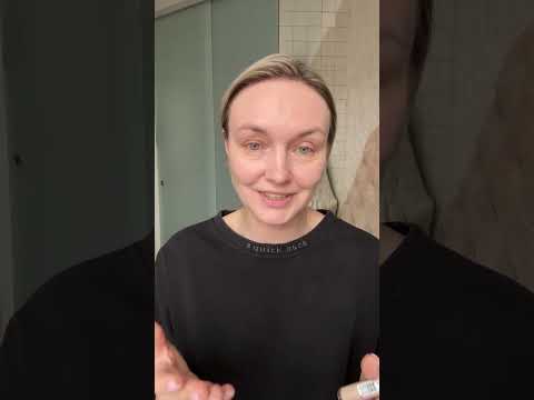 Видео: Тестирую новую декоративку Faberlic: рассыпчатая пудра и стойкие тени It's Collagen, карандаши