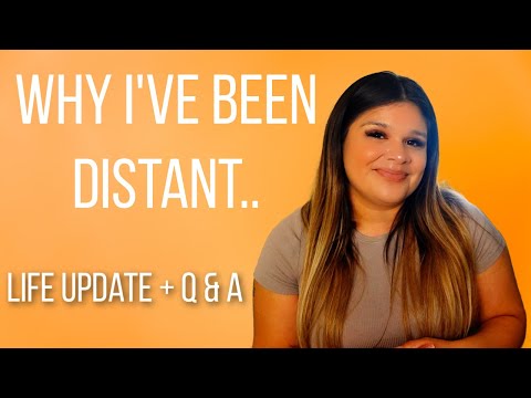 Видео: Почему я отстранился...